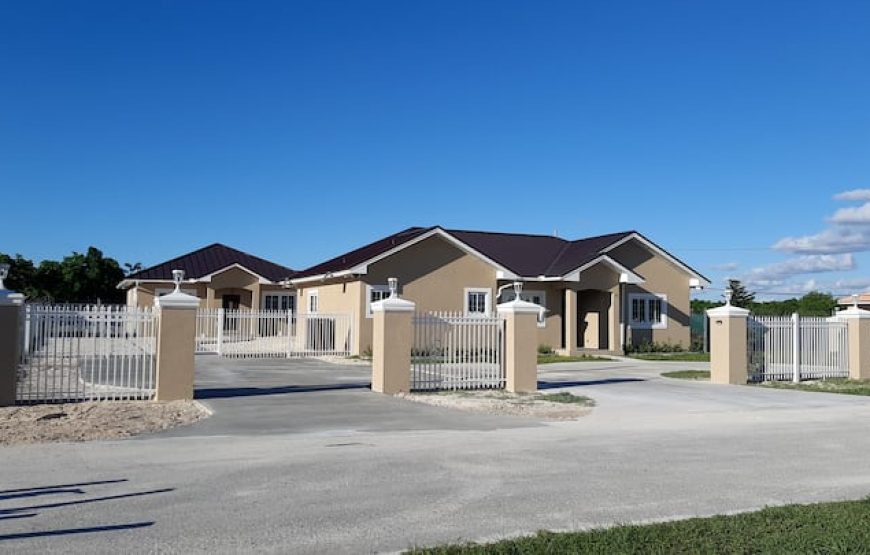 Houses For Rent in Freeport, West Grand Bahama The Bahamas