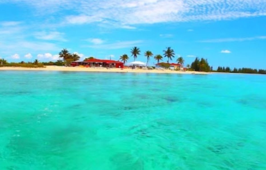 BEACH FRONT VILLAS AT PARADISE COVE – 2 BED AND 2 BATH