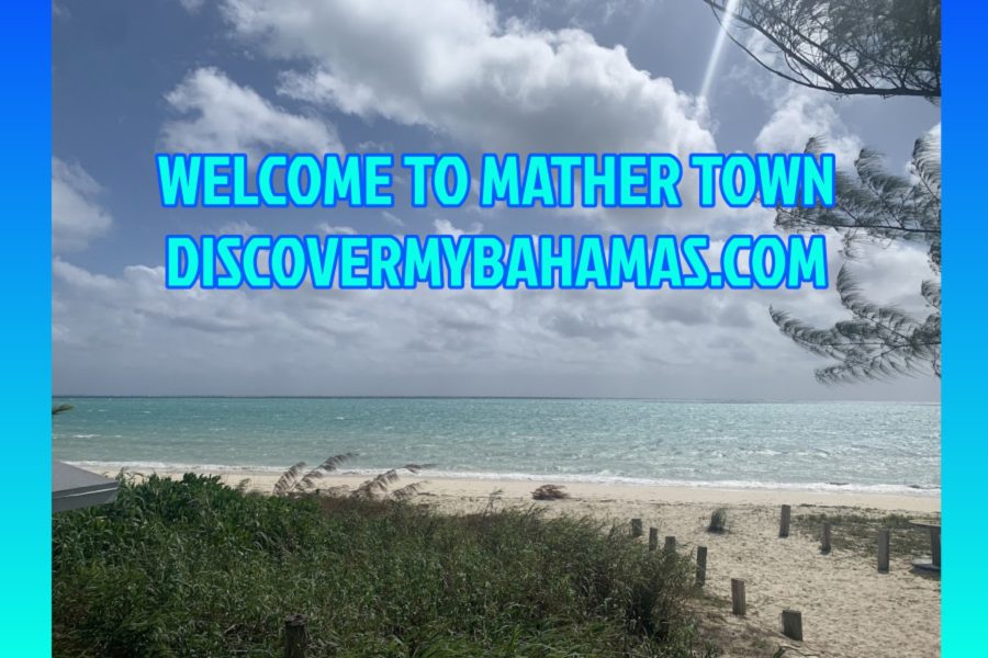 MATHER TOWN BEACH PARADISE… RESTAURANTS/BARS DIRECTLY ON BEACH…