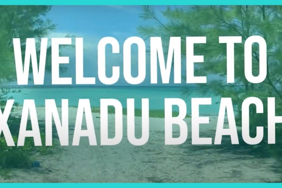 XANADU BEACH… A HIDDEN GEM… INCREDIBLE TOUR AND VALUE