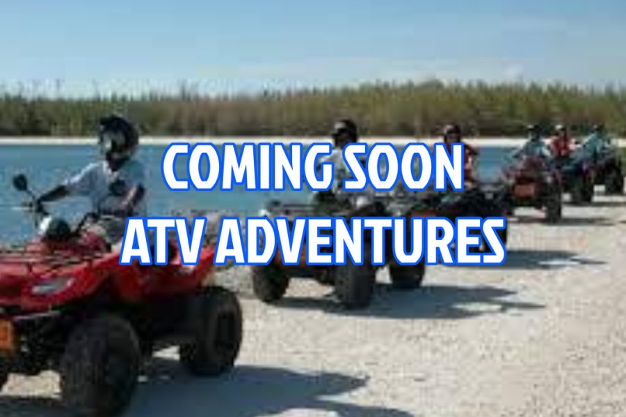 ATV ADVENTURE TOUR