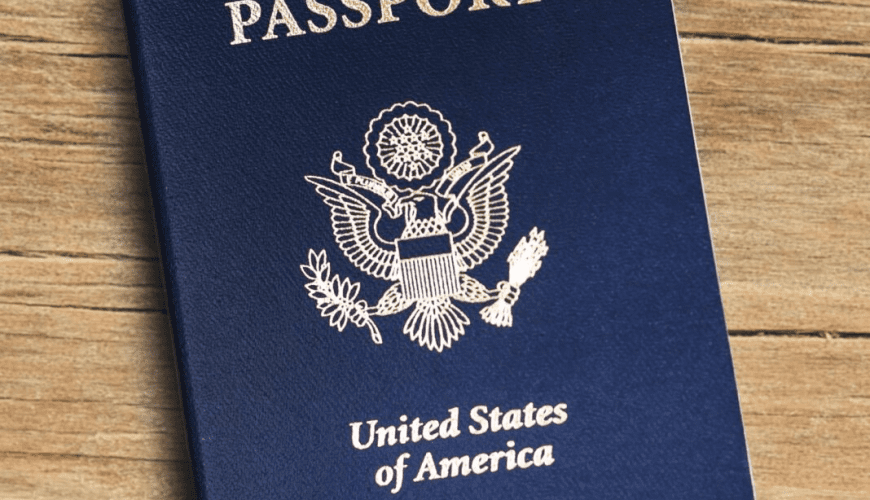 Do I need a Passport to travel to the Bahamas?